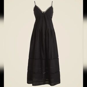 J Crew Milano Dress - Cotton Voile - Small
